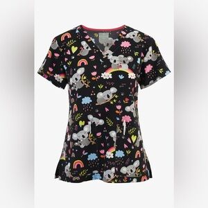 Med Couture scrub top! 🩺